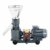 Wiesenfield WIE-PM-500 Pelletpresse