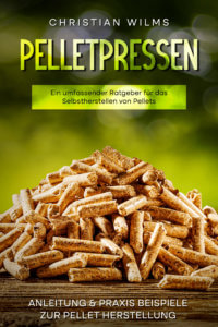 Pelletpresse